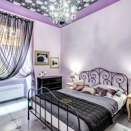 Ripetta Miracle Suite โรม ภายนอก รูปภาพ