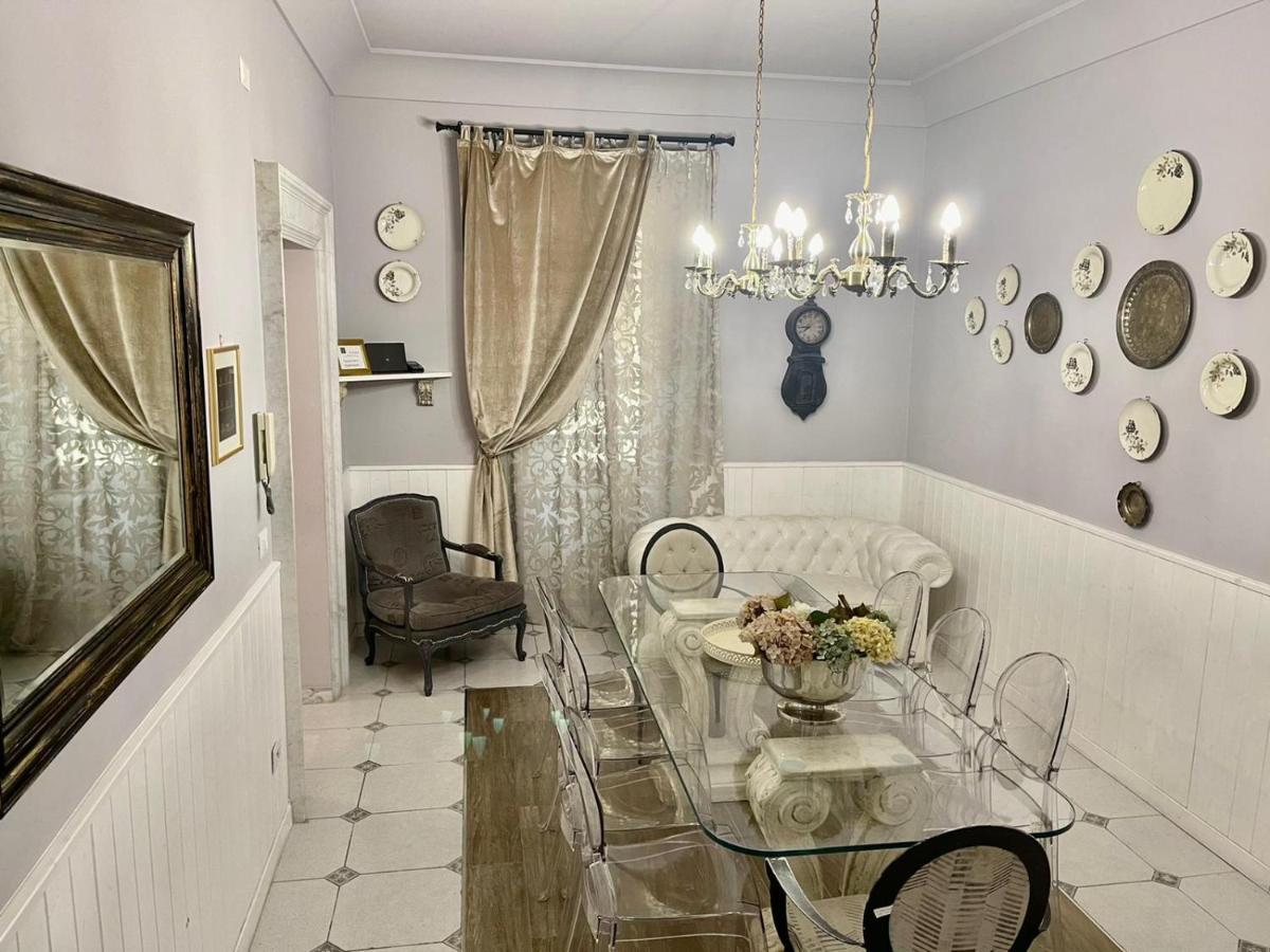 Ripetta Miracle Suite โรม ภายนอก รูปภาพ