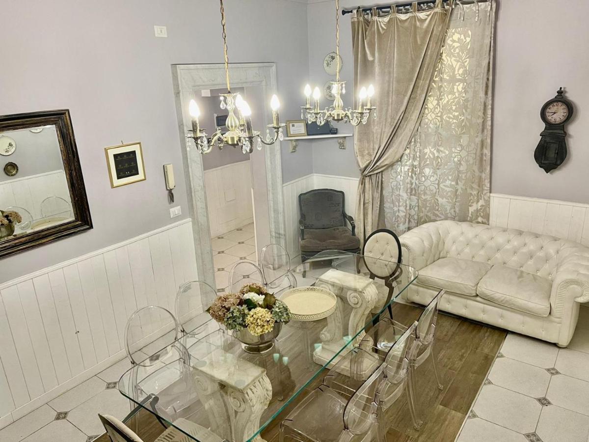 Ripetta Miracle Suite โรม ภายนอก รูปภาพ