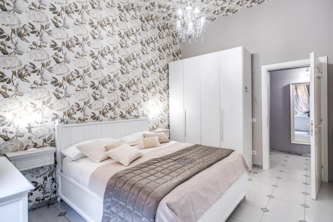 Ripetta Miracle Suite โรม ภายนอก รูปภาพ