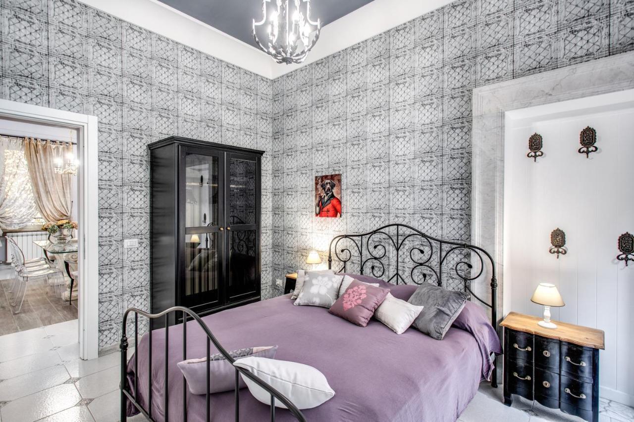 Ripetta Miracle Suite โรม ภายนอก รูปภาพ