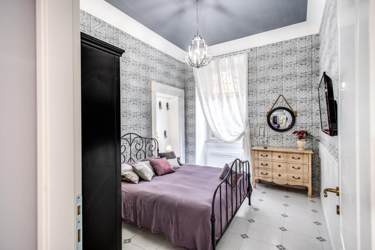 Ripetta Miracle Suite โรม ภายนอก รูปภาพ