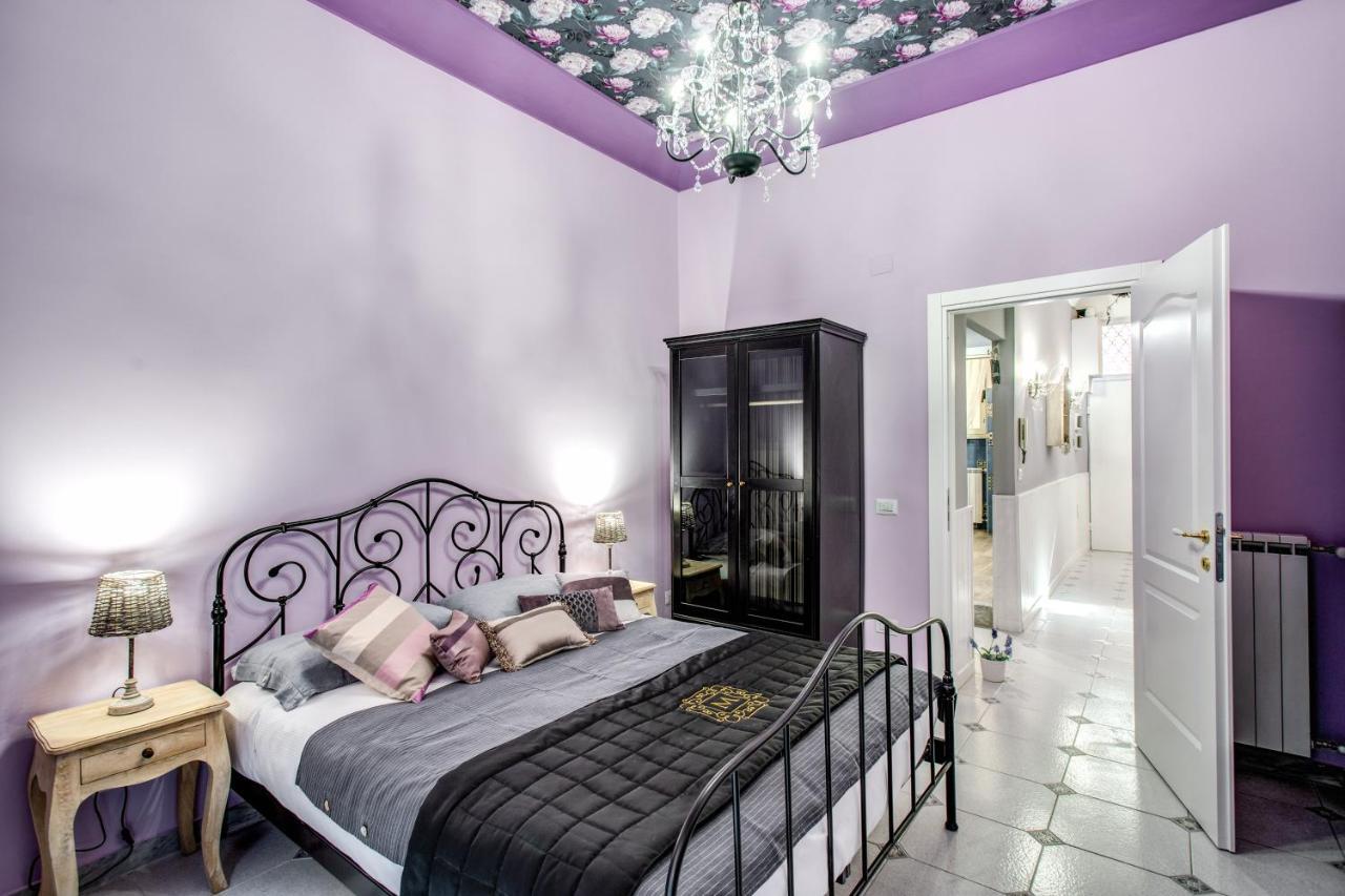 Ripetta Miracle Suite โรม ภายนอก รูปภาพ