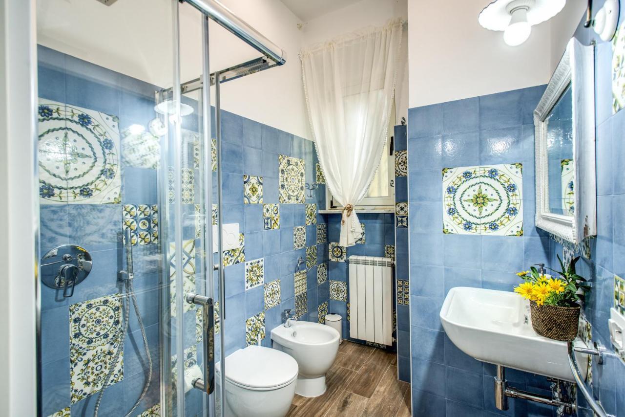 Ripetta Miracle Suite โรม ภายนอก รูปภาพ