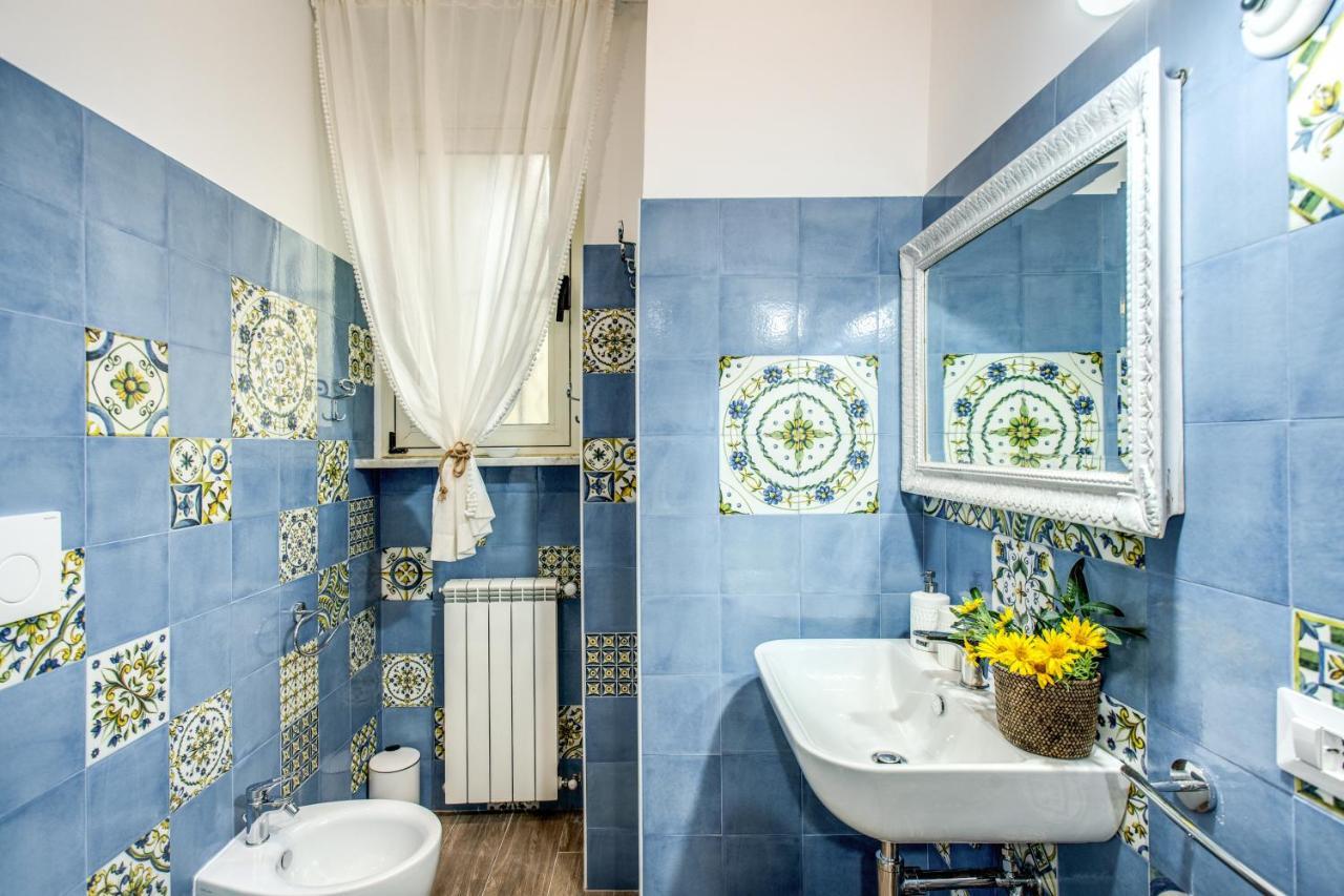 Ripetta Miracle Suite โรม ภายนอก รูปภาพ