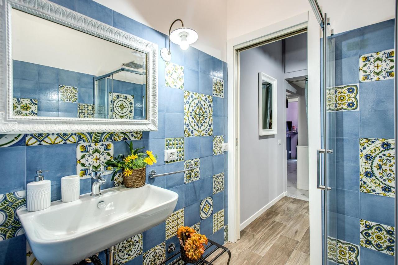 Ripetta Miracle Suite โรม ภายนอก รูปภาพ