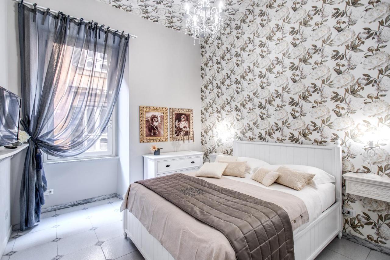 Ripetta Miracle Suite โรม ภายนอก รูปภาพ
