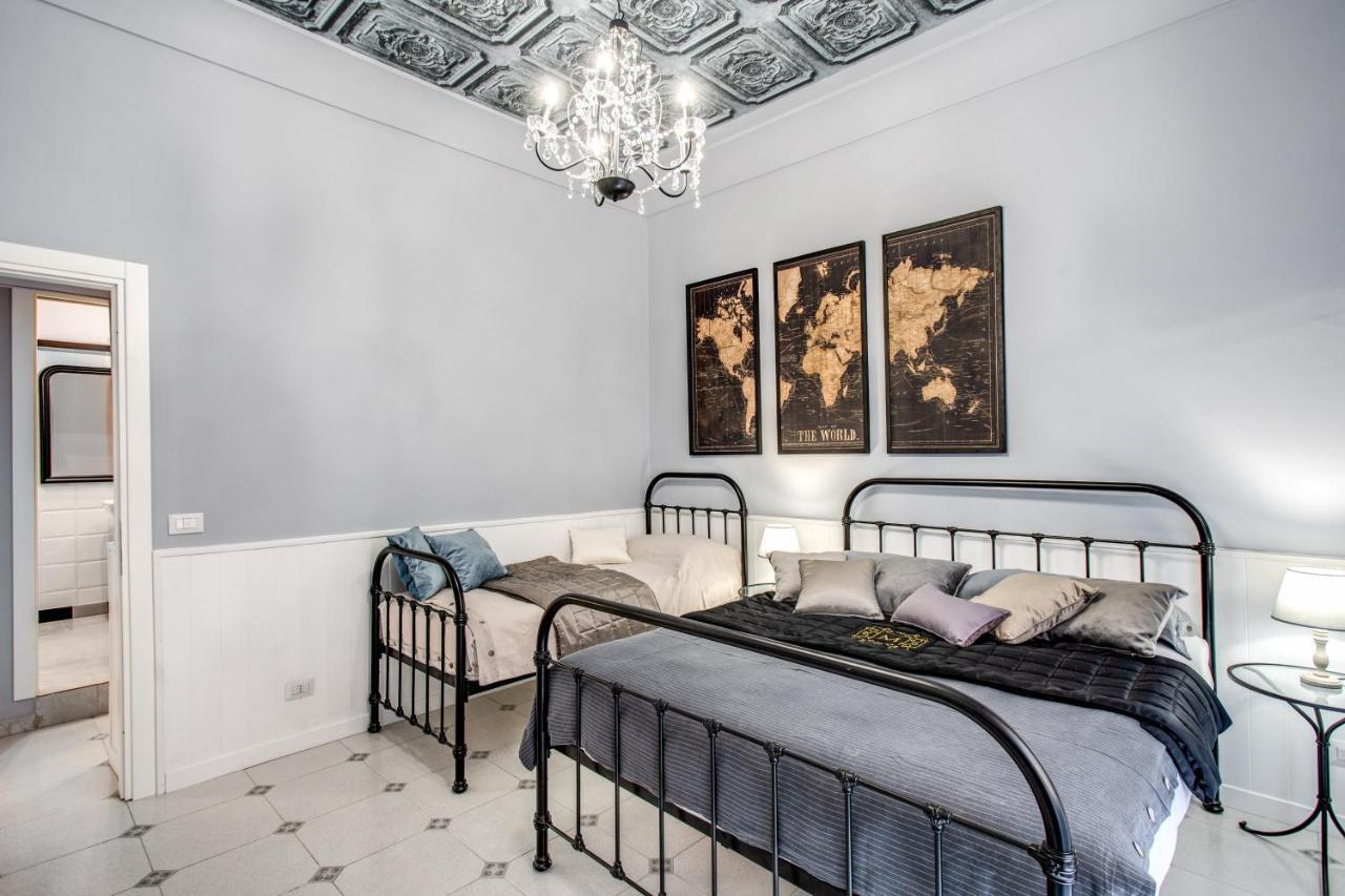 Ripetta Miracle Suite โรม ภายนอก รูปภาพ
