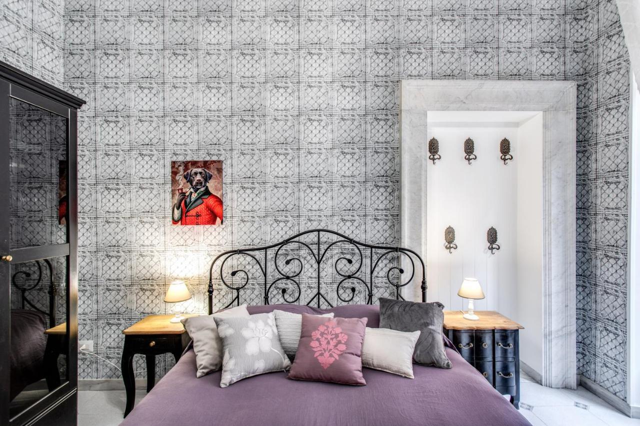 Ripetta Miracle Suite โรม ภายนอก รูปภาพ